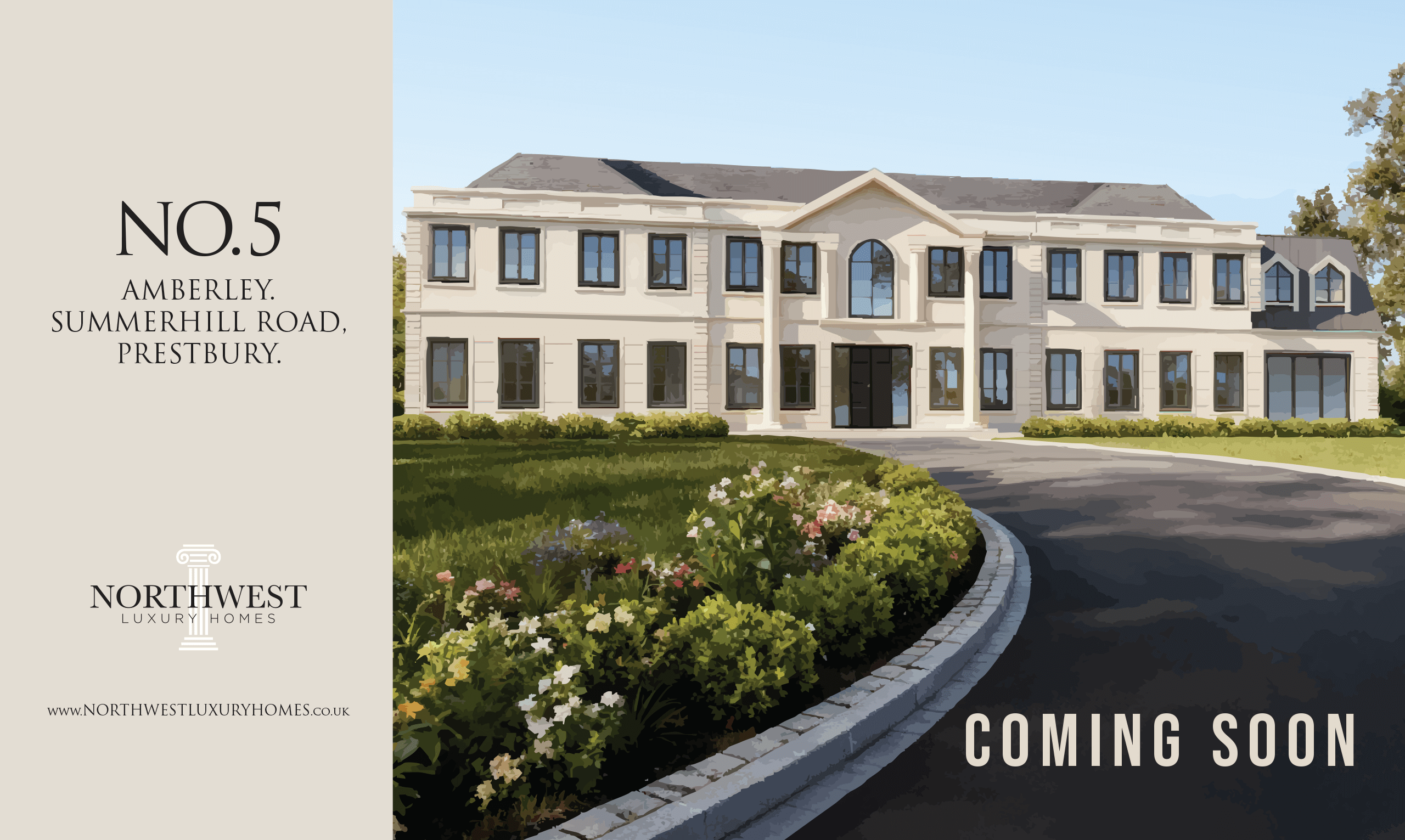 northwestluxuryhomes